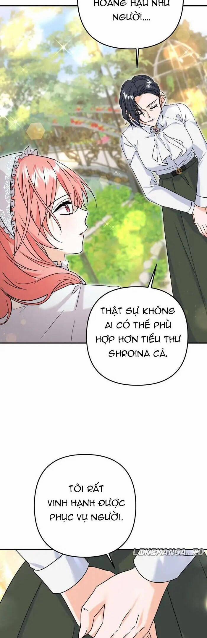 Phải Lòng Kẻ Thù 28 trang 28