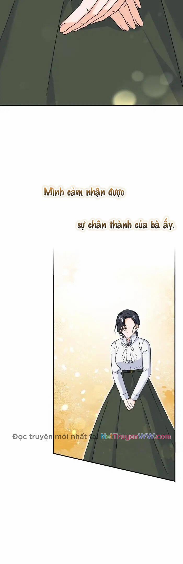 Phải Lòng Kẻ Thù 28 trang 29