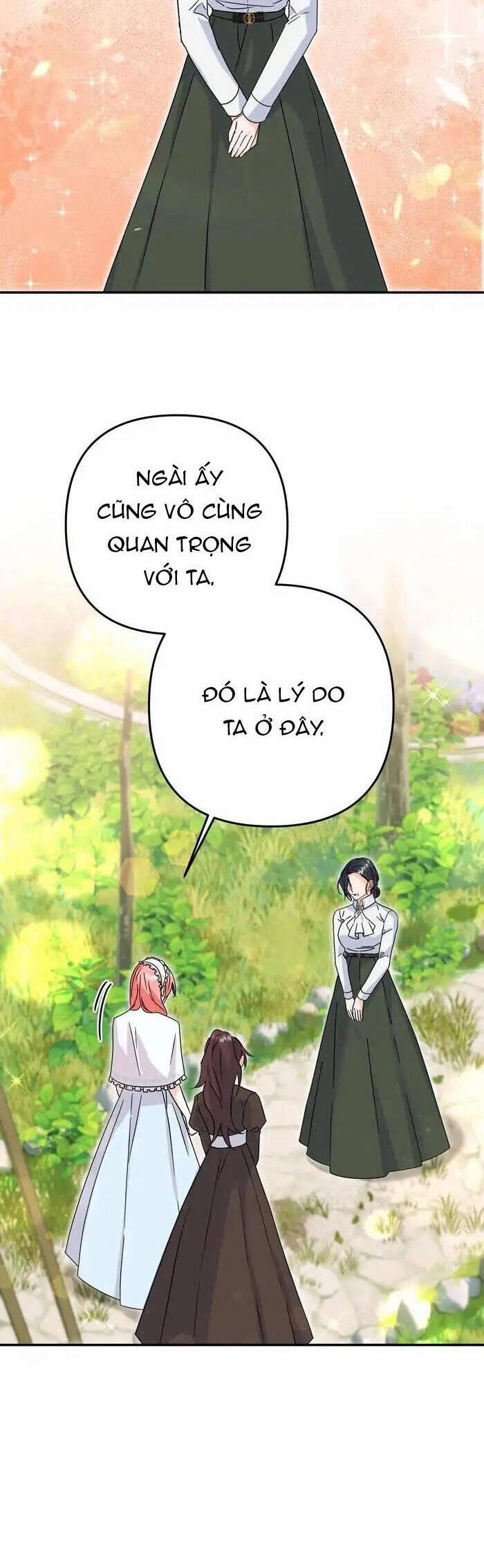 Phải Lòng Kẻ Thù 28 trang 32