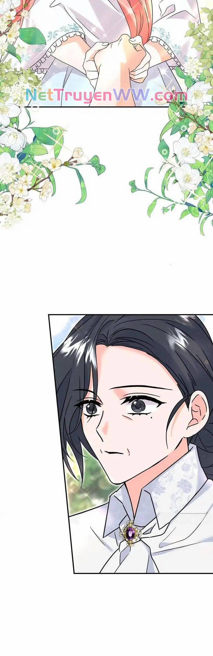 Phải Lòng Kẻ Thù 28 trang 35