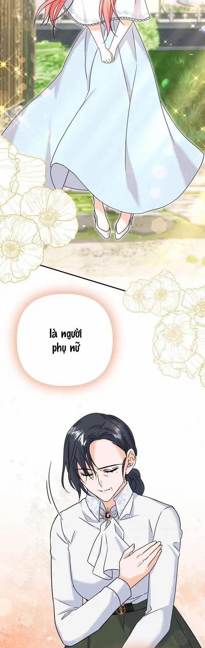 Phải Lòng Kẻ Thù 28 trang 37