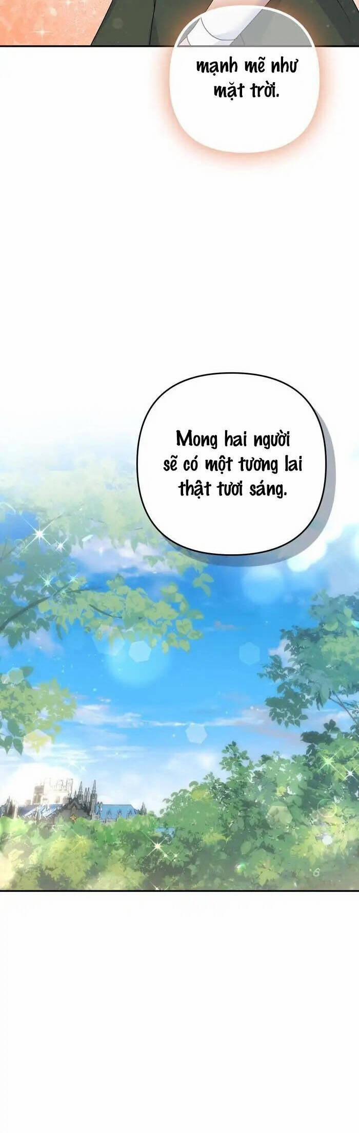 Phải Lòng Kẻ Thù 28 trang 38