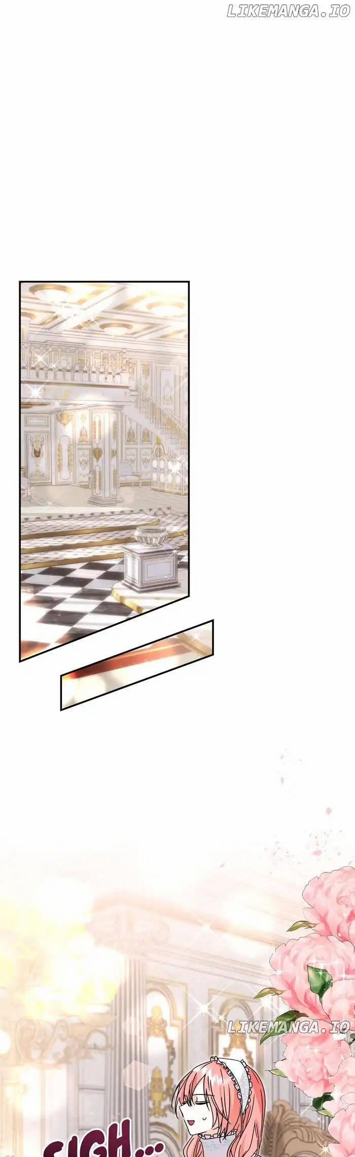 Phải Lòng Kẻ Thù 28 trang 39