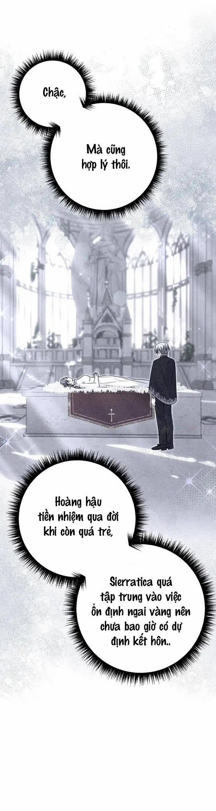 Phải Lòng Kẻ Thù 28 trang 4