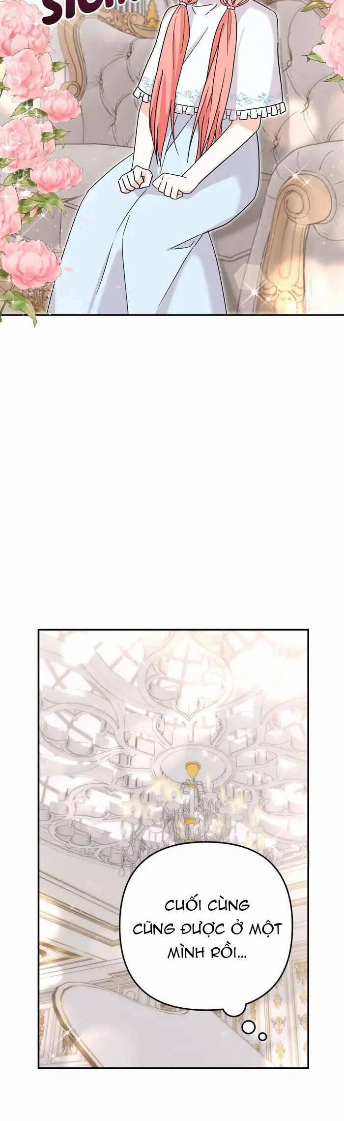 Phải Lòng Kẻ Thù 28 trang 40