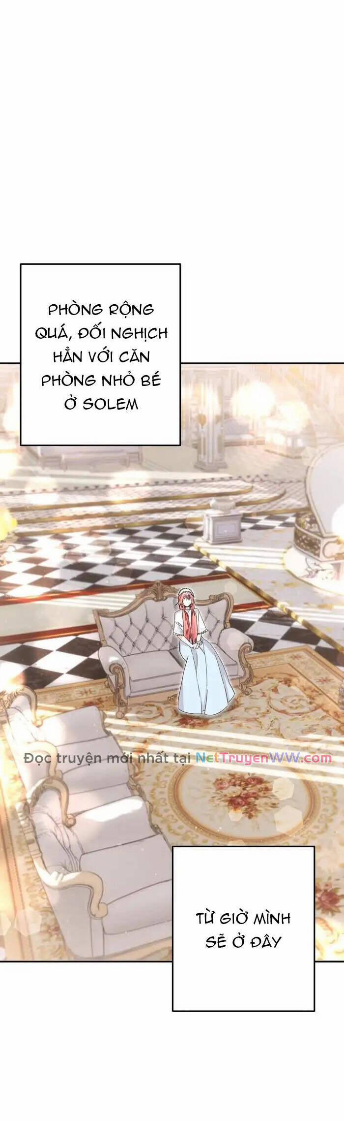 Phải Lòng Kẻ Thù 28 trang 41