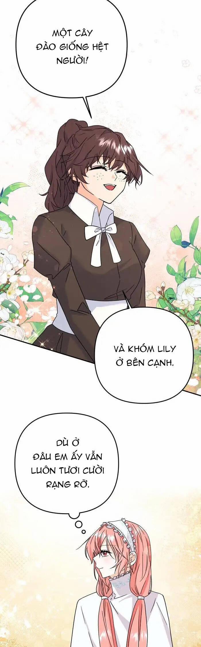 Phải Lòng Kẻ Thù 28 trang 43