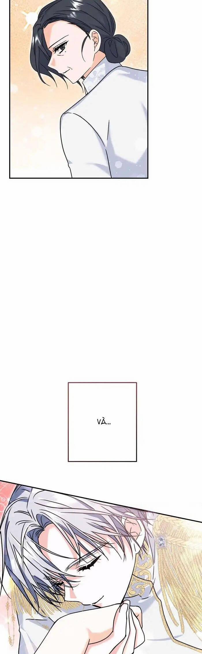 Phải Lòng Kẻ Thù 28 trang 46