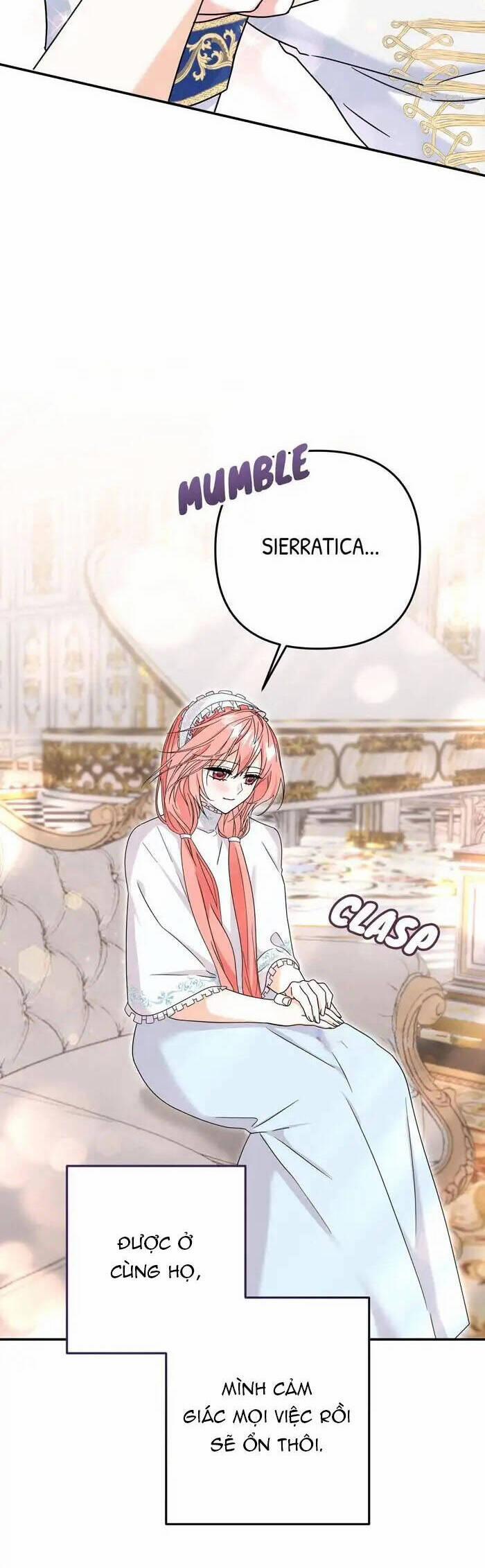 Phải Lòng Kẻ Thù 28 trang 47