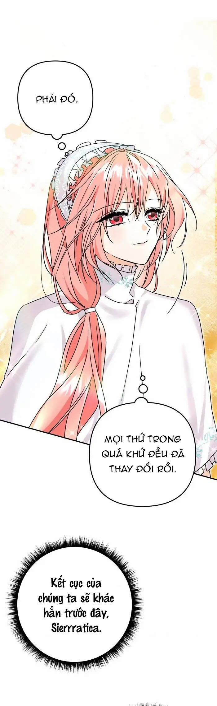 Phải Lòng Kẻ Thù 28 trang 48