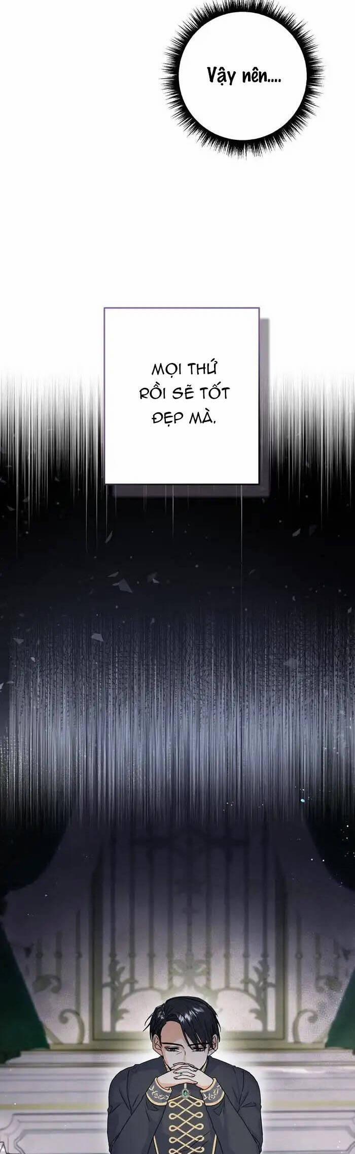 Phải Lòng Kẻ Thù 28 trang 49