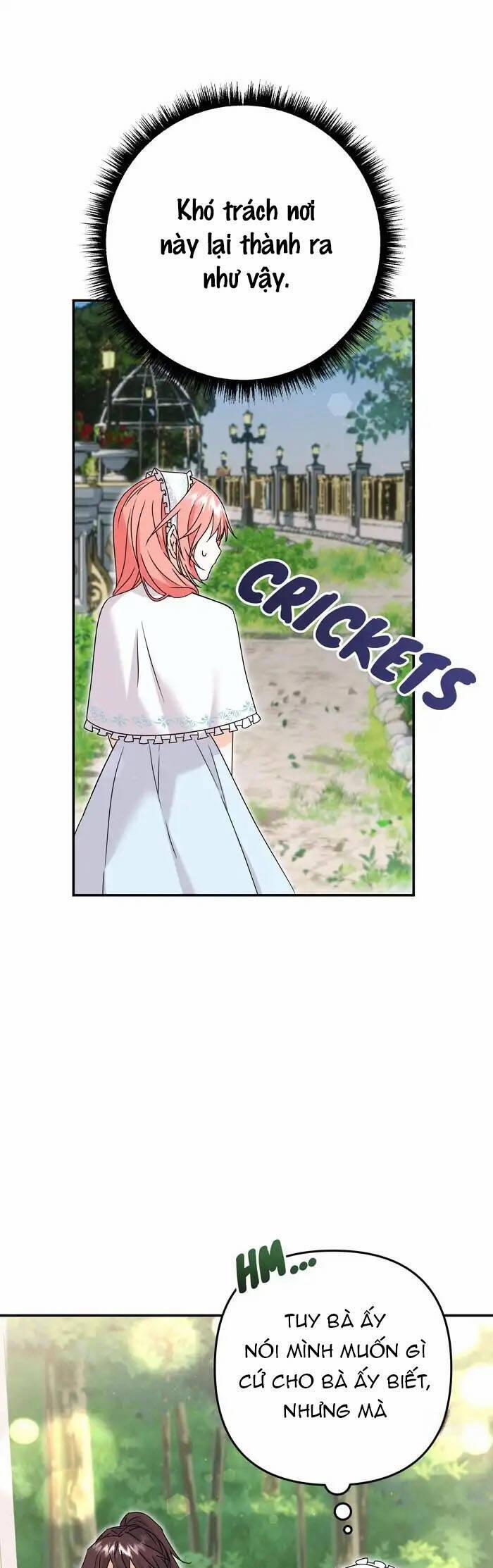 Phải Lòng Kẻ Thù 28 trang 5