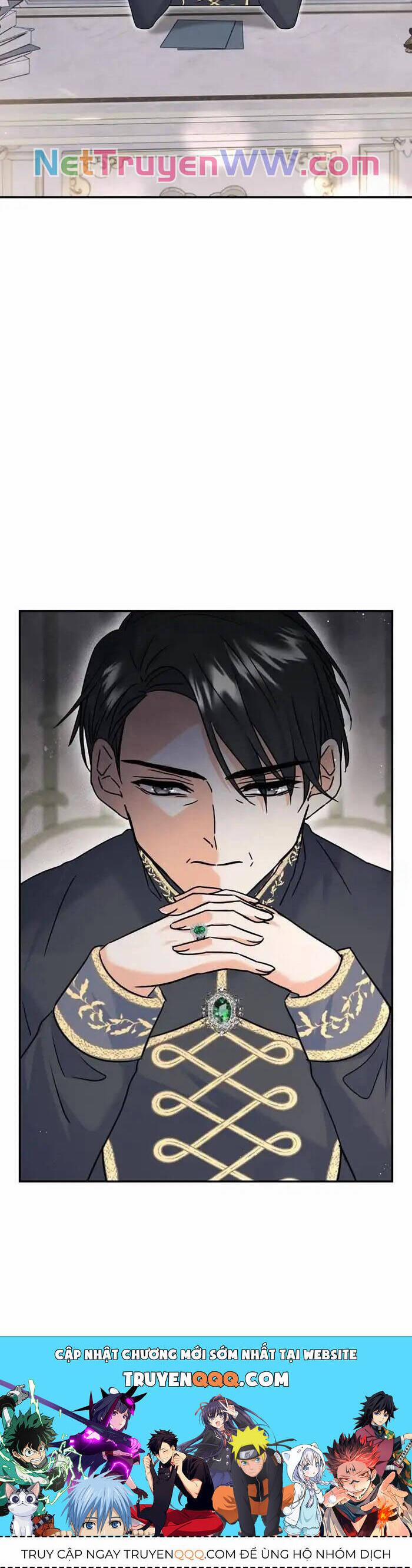 Phải Lòng Kẻ Thù 28 trang 50