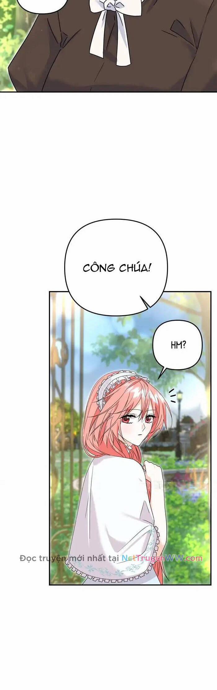 Phải Lòng Kẻ Thù 28 trang 7