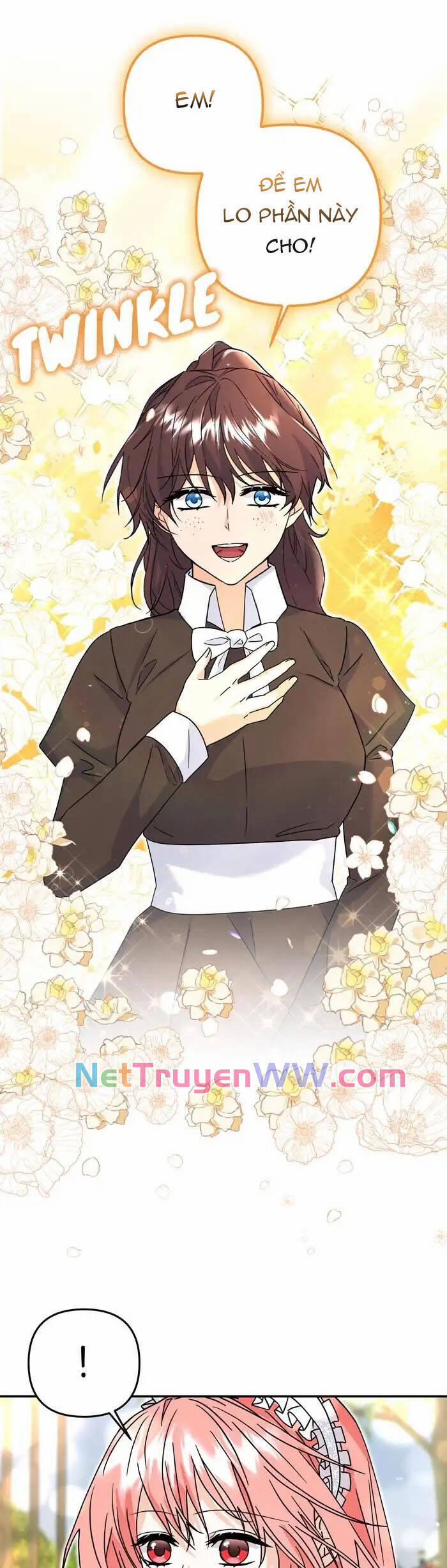 Phải Lòng Kẻ Thù 28 trang 8