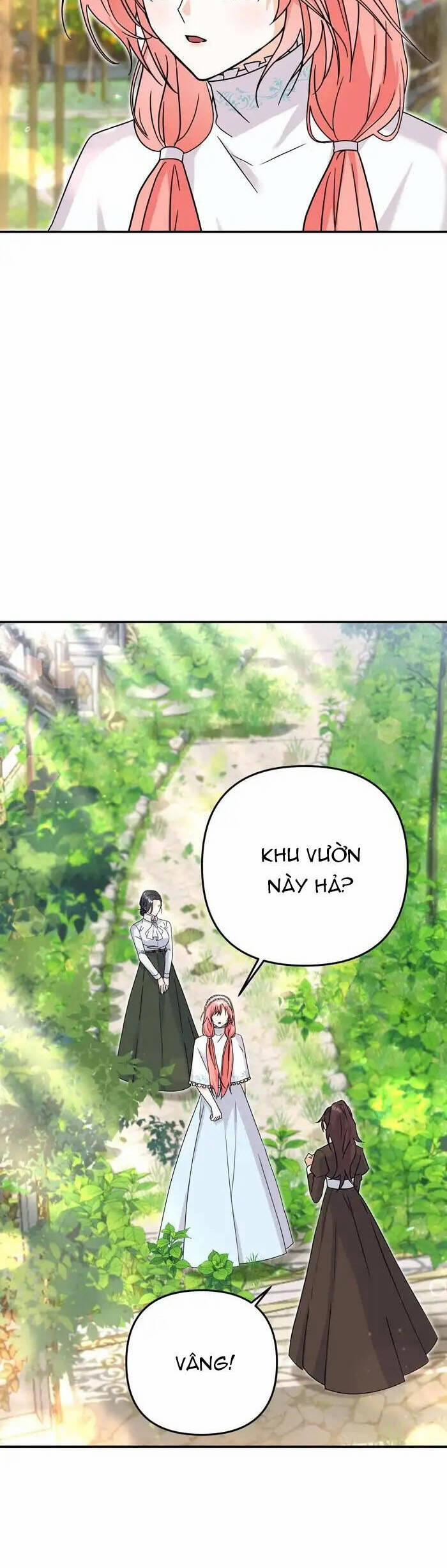 Phải Lòng Kẻ Thù 28 trang 9