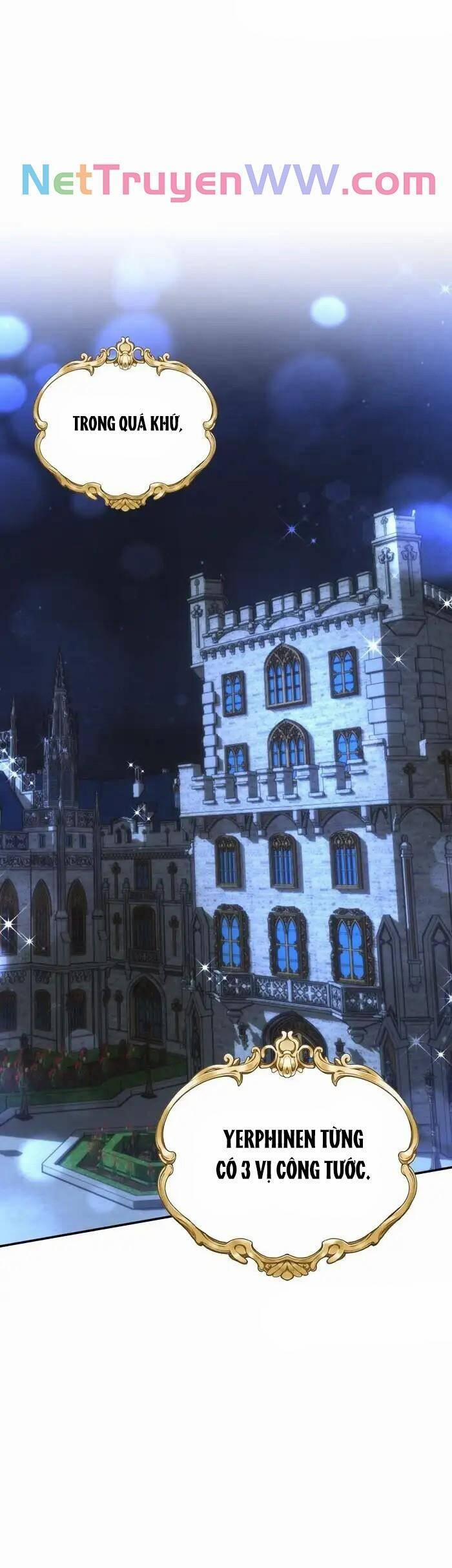 Phải Lòng Kẻ Thù 29 trang 1