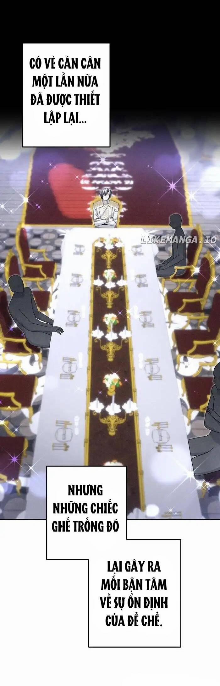 Phải Lòng Kẻ Thù 29 trang 10