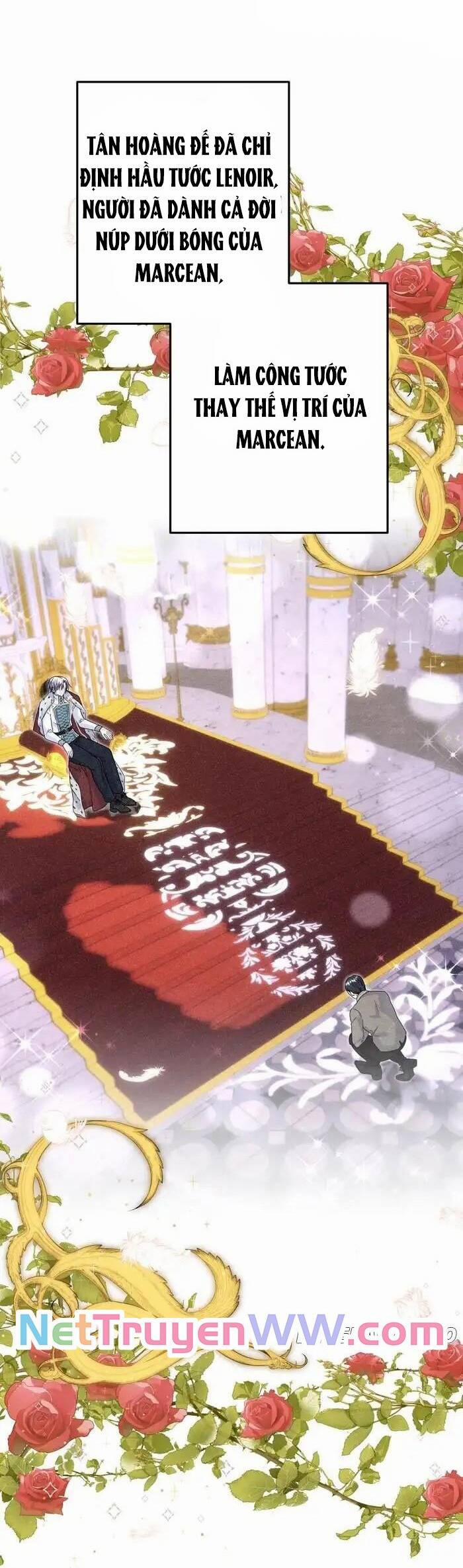 Phải Lòng Kẻ Thù 29 trang 11