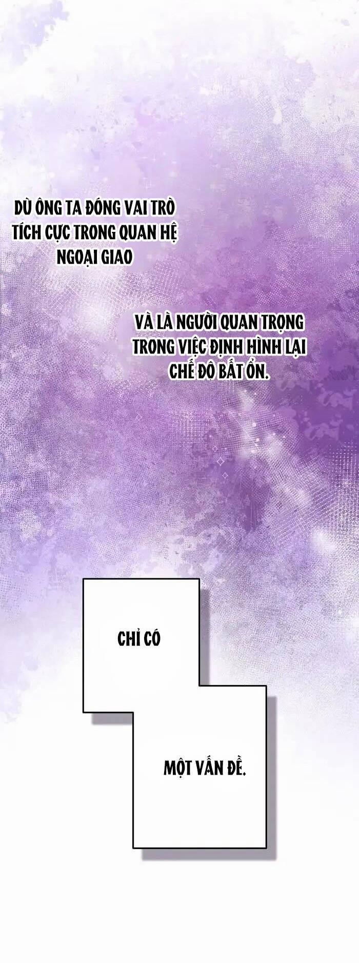 Phải Lòng Kẻ Thù 29 trang 13