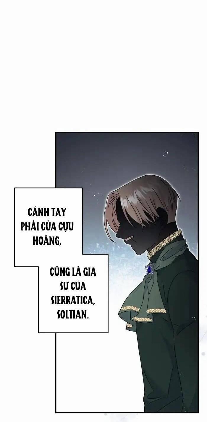 Phải Lòng Kẻ Thù 29 trang 2