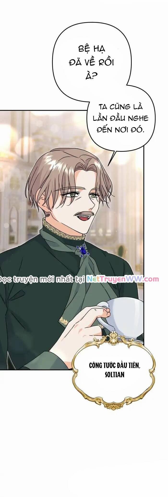 Phải Lòng Kẻ Thù 29 trang 20