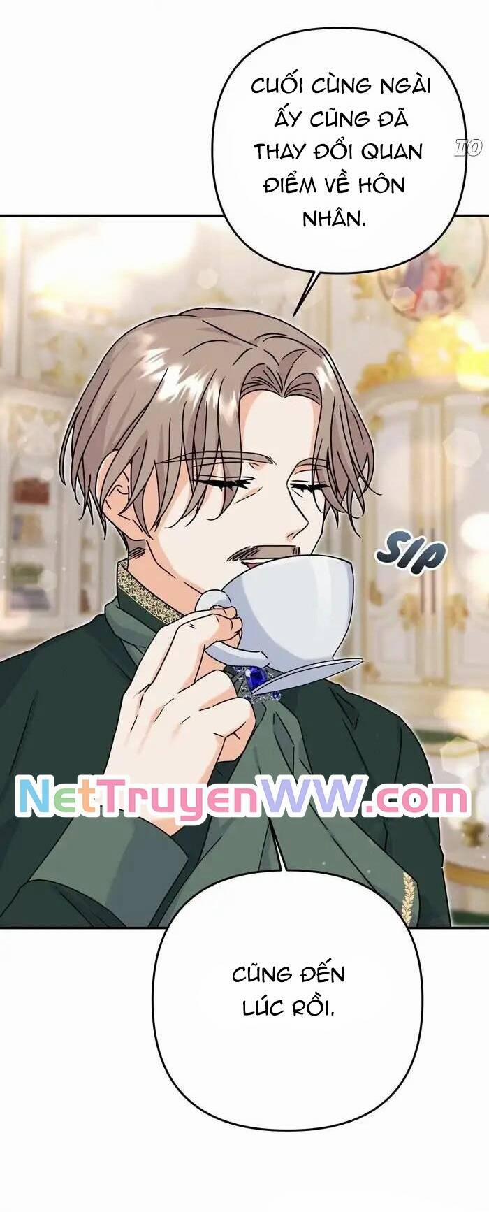 Phải Lòng Kẻ Thù 29 trang 26