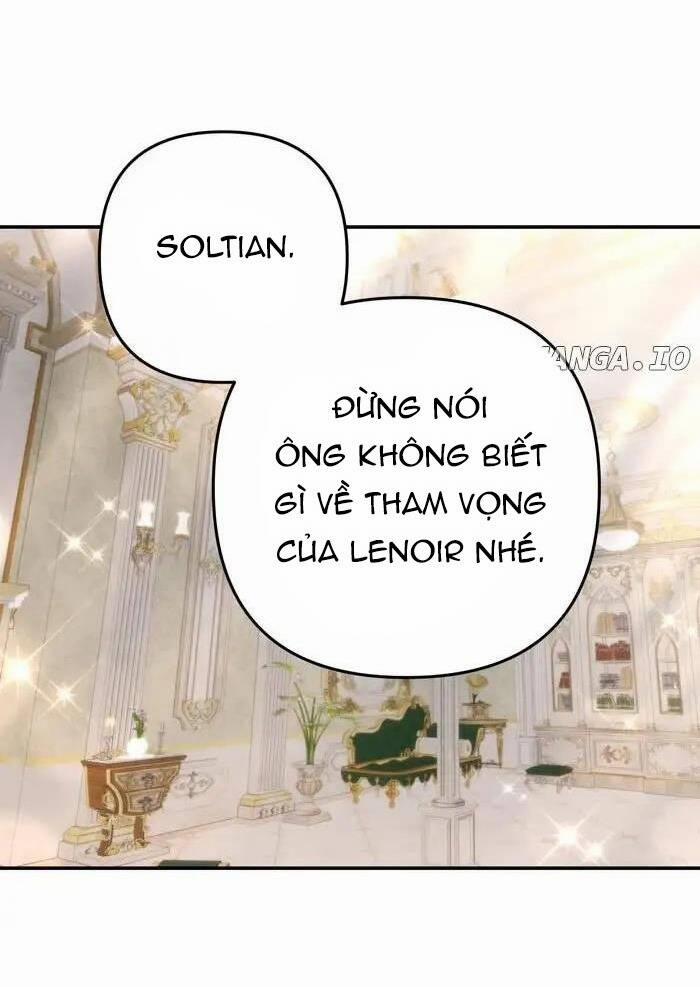 Phải Lòng Kẻ Thù 29 trang 28