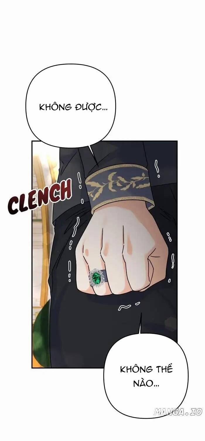 Phải Lòng Kẻ Thù 29 trang 30