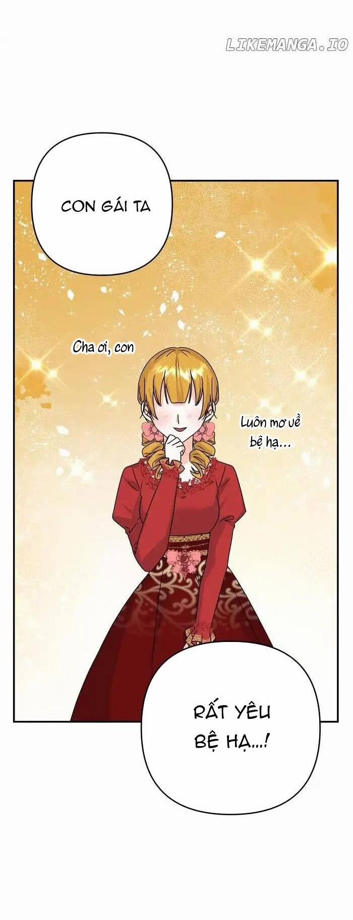 Phải Lòng Kẻ Thù 29 trang 31