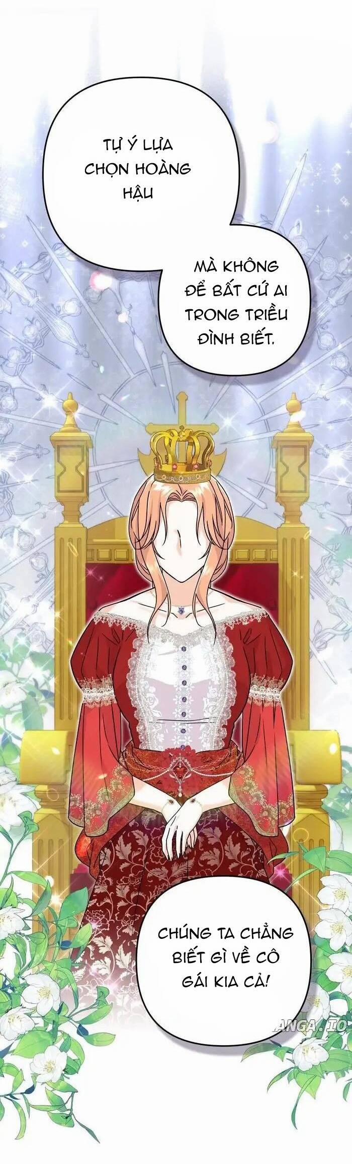 Phải Lòng Kẻ Thù 29 trang 35