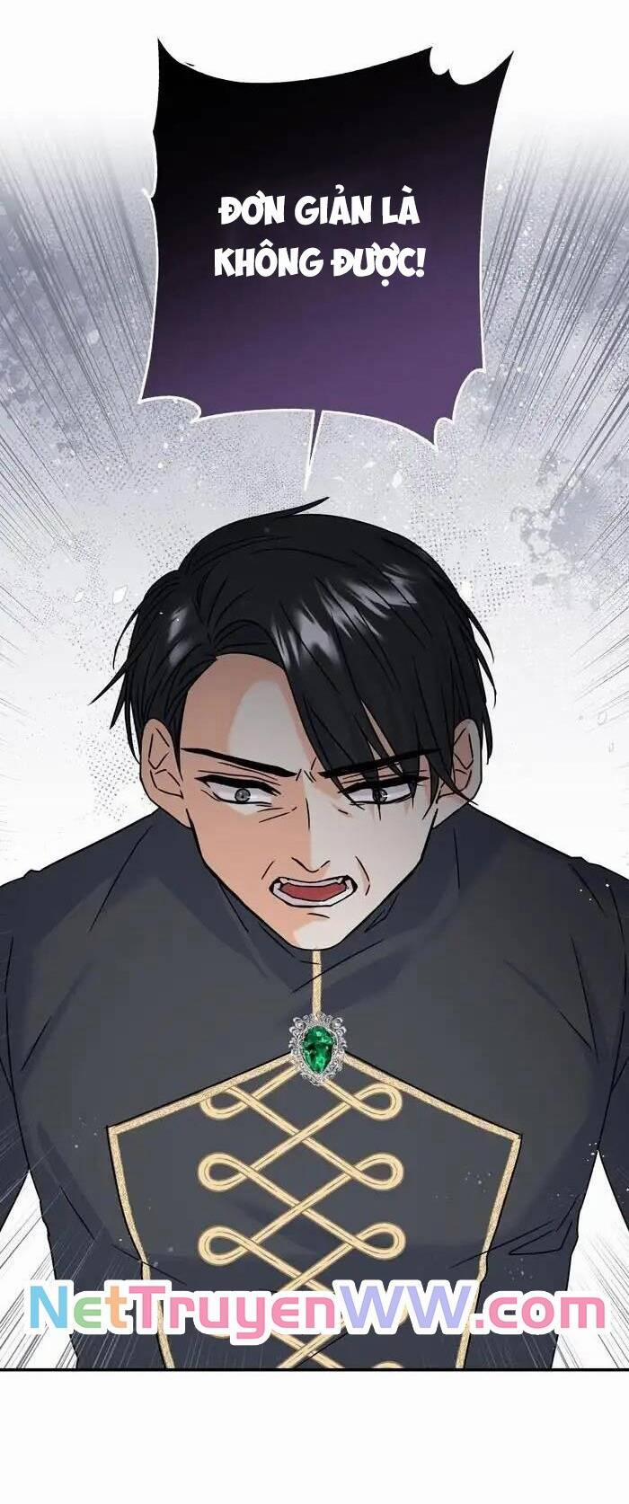 Phải Lòng Kẻ Thù 29 trang 36