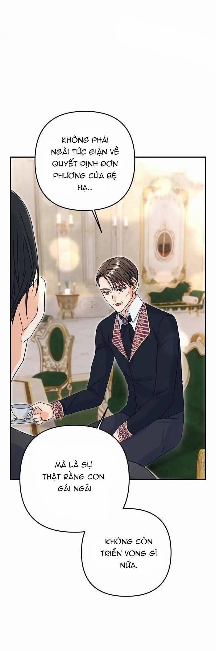 Phải Lòng Kẻ Thù 29 trang 38