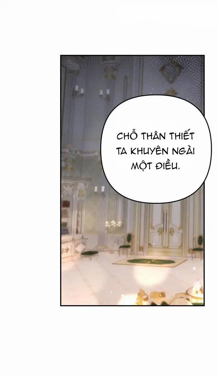 Phải Lòng Kẻ Thù 29 trang 39