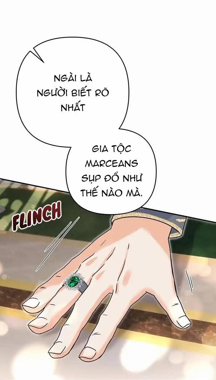 Phải Lòng Kẻ Thù 29 trang 41