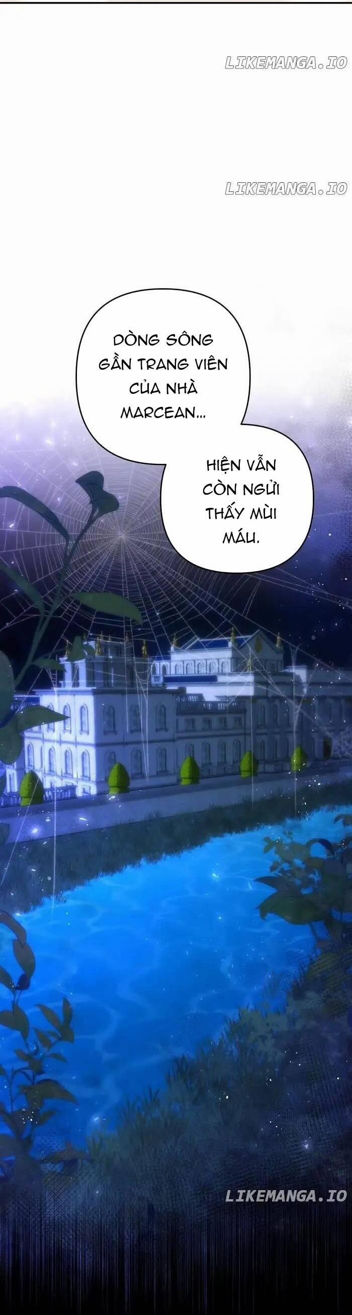 Phải Lòng Kẻ Thù 29 trang 42