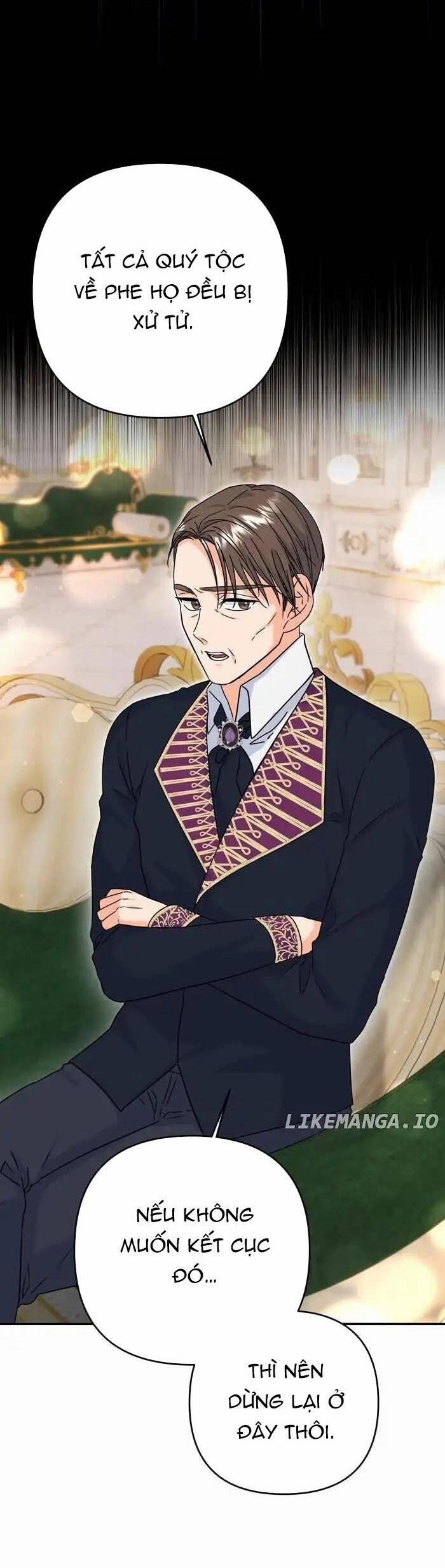 Phải Lòng Kẻ Thù 29 trang 43