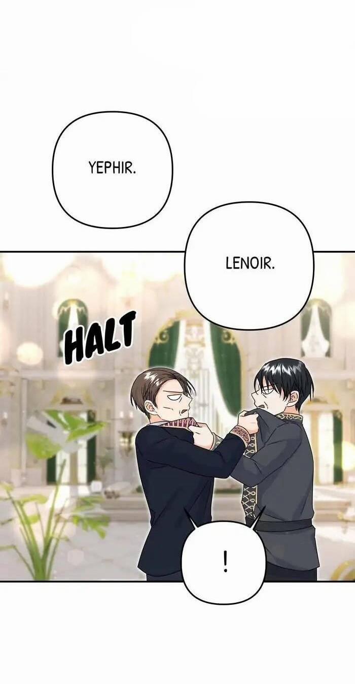 Phải Lòng Kẻ Thù 29 trang 48