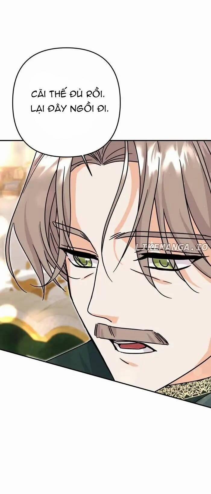 Phải Lòng Kẻ Thù 29 trang 49