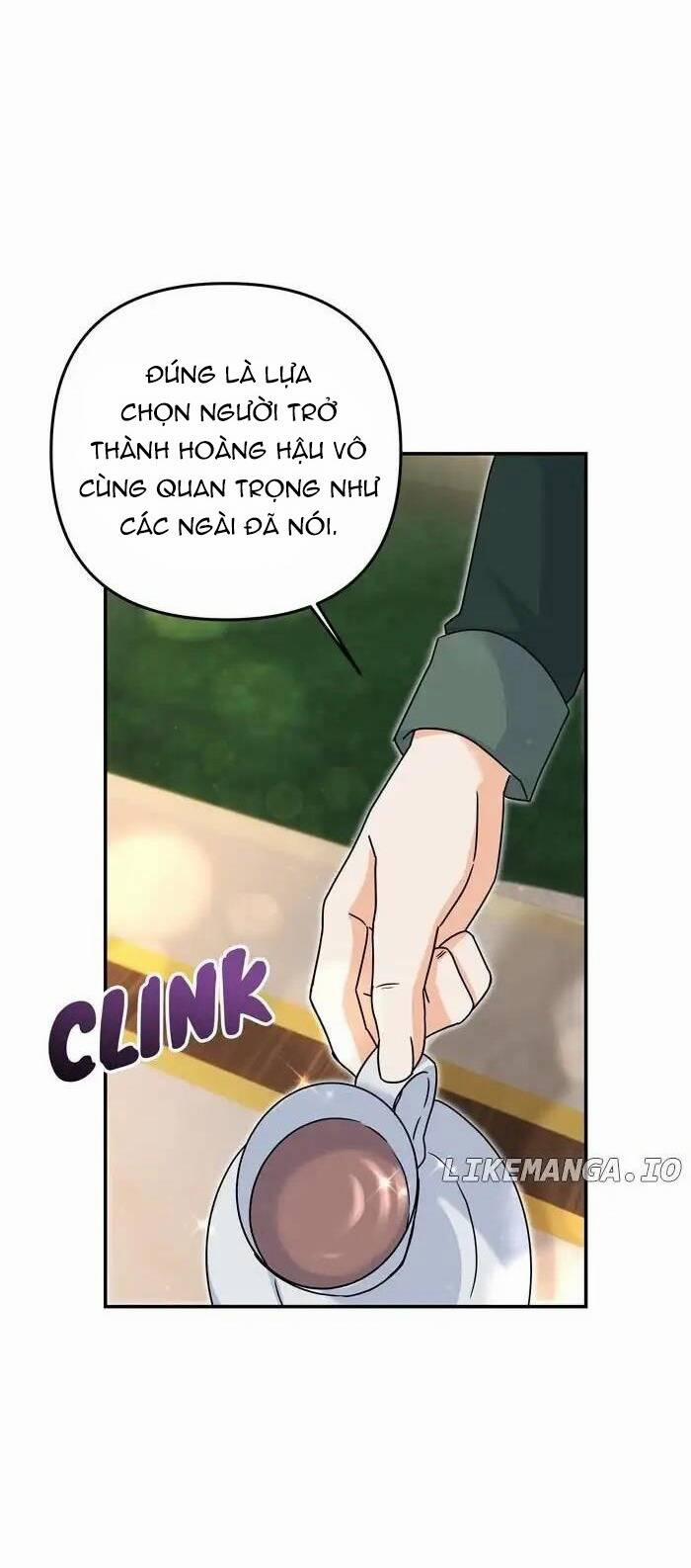 Phải Lòng Kẻ Thù 29 trang 50