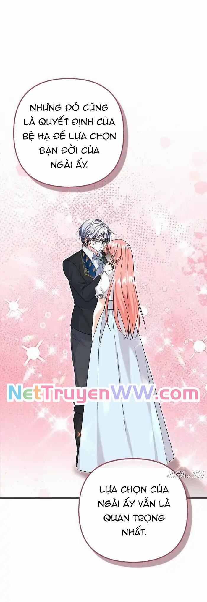 Phải Lòng Kẻ Thù 29 trang 51