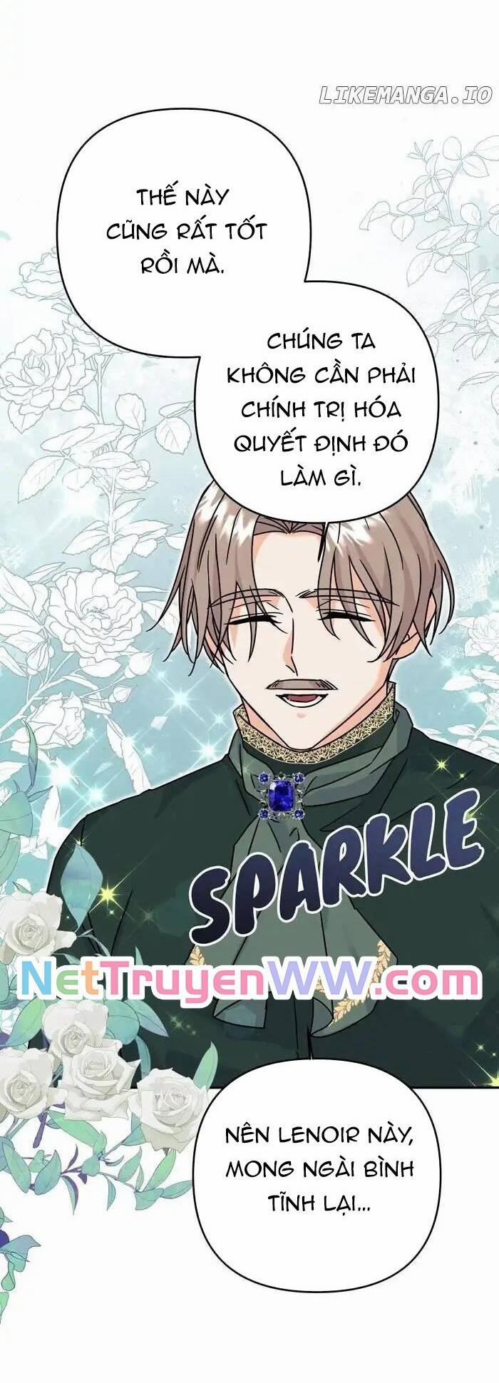 Phải Lòng Kẻ Thù 29 trang 52