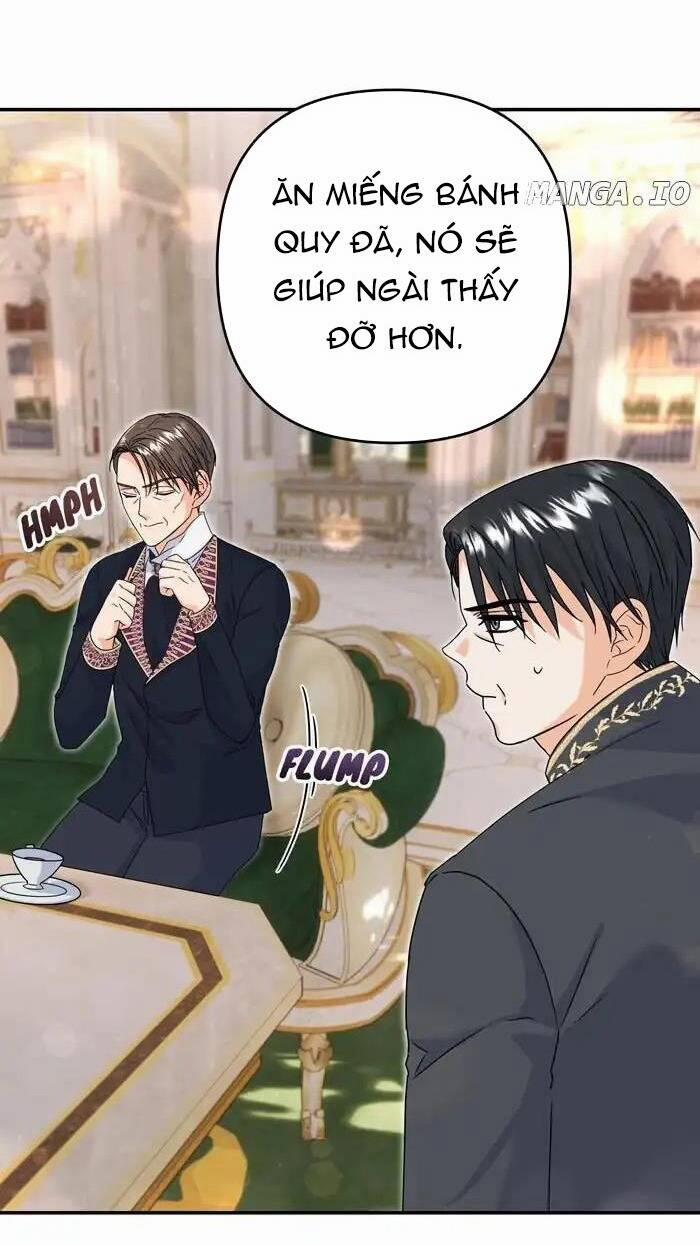 Phải Lòng Kẻ Thù 29 trang 53