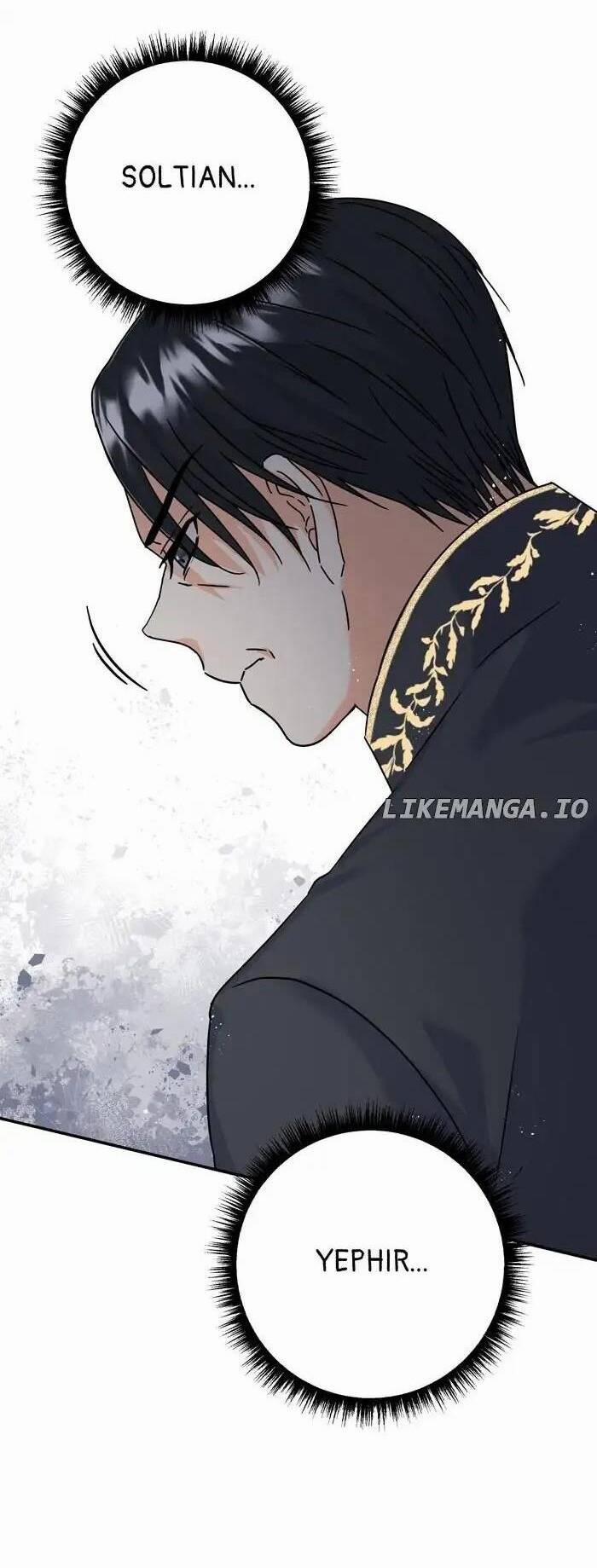 Phải Lòng Kẻ Thù 29 trang 54