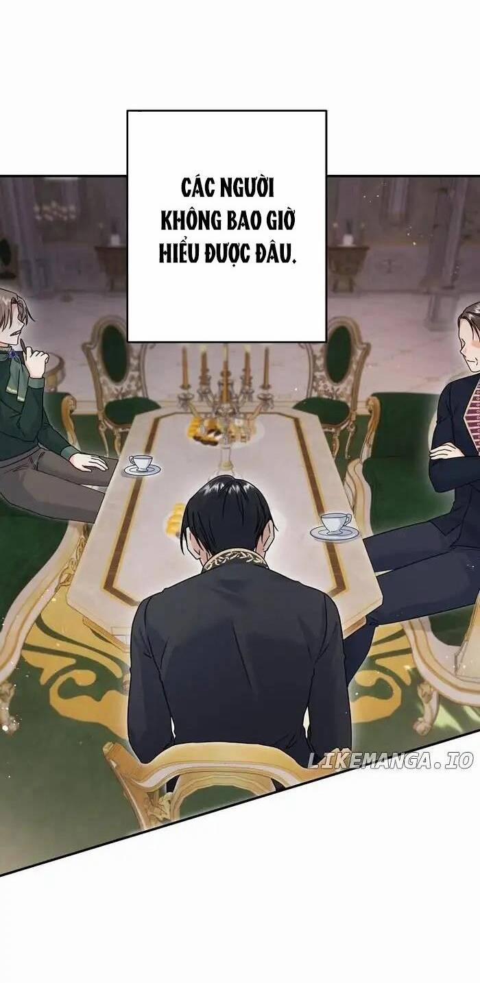 Phải Lòng Kẻ Thù 29 trang 55