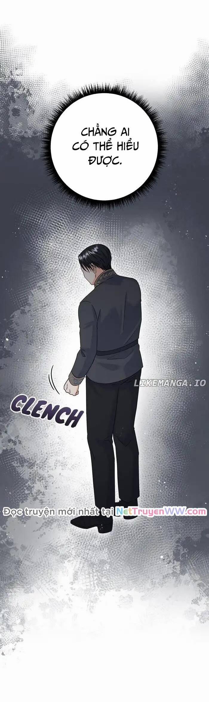 Phải Lòng Kẻ Thù 29 trang 57