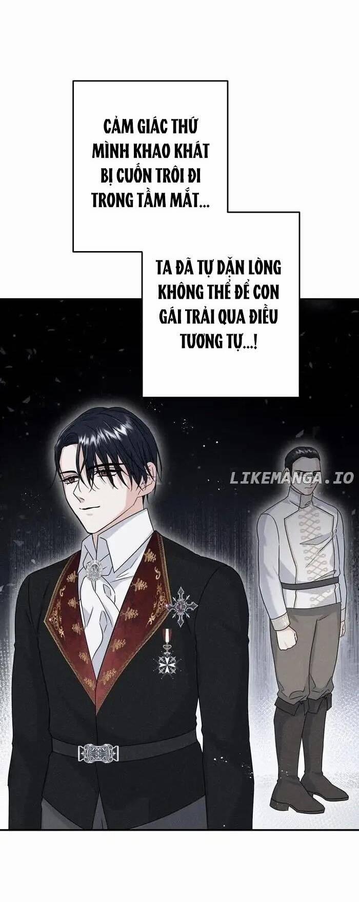 Phải Lòng Kẻ Thù 29 trang 58