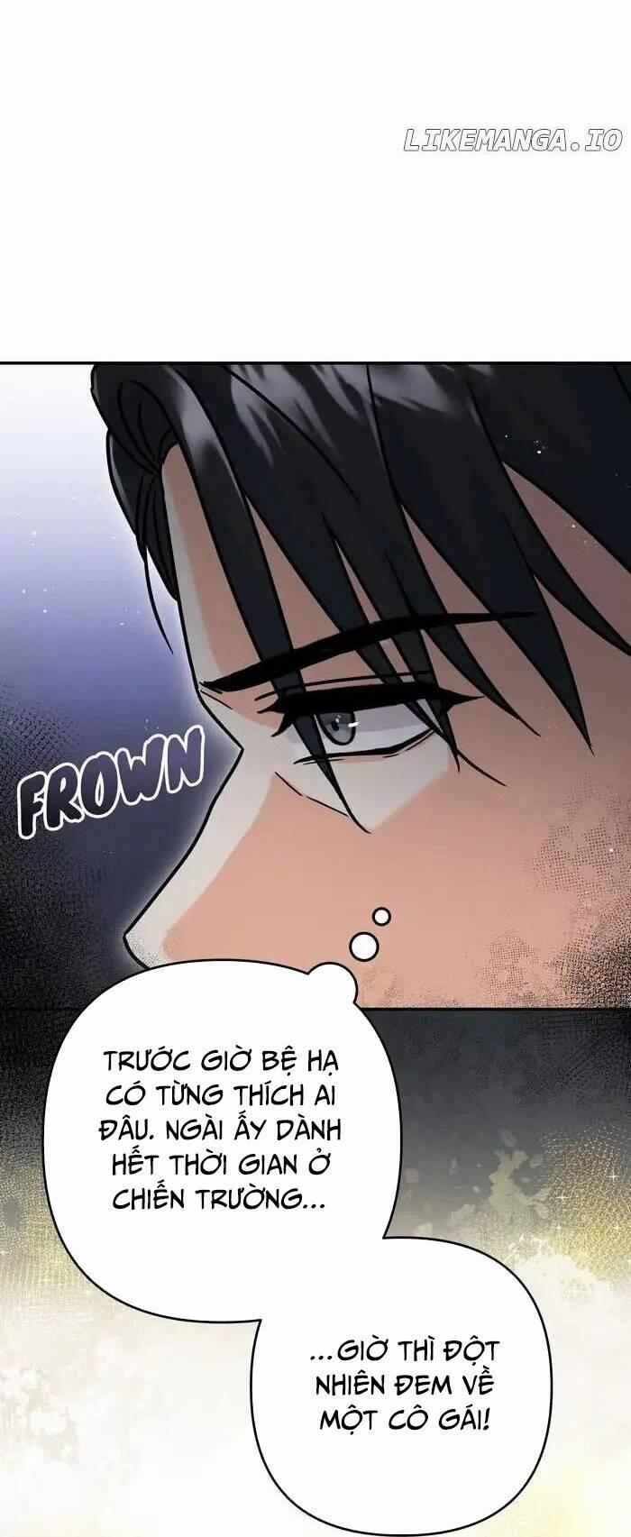 Phải Lòng Kẻ Thù 29 trang 59