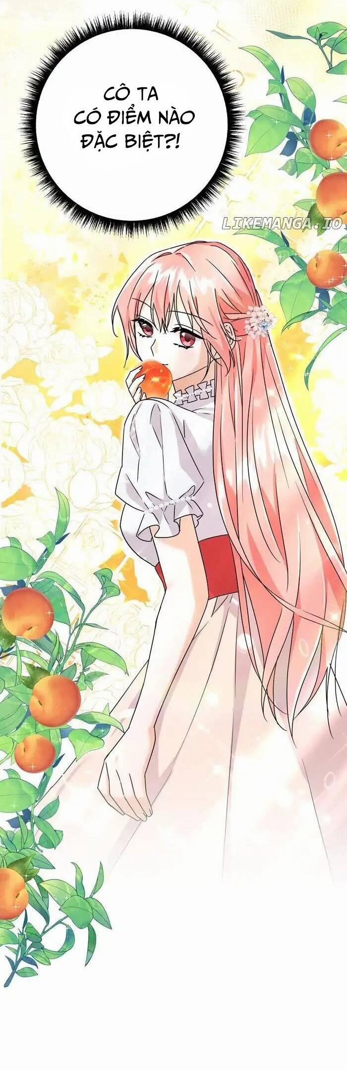 Phải Lòng Kẻ Thù 29 trang 60