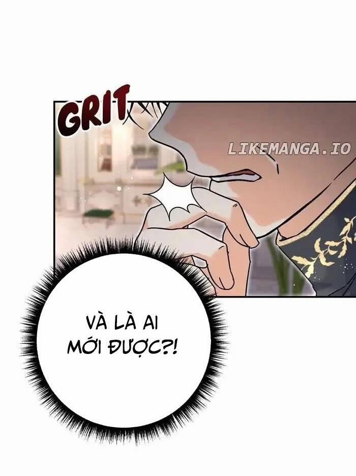 Phải Lòng Kẻ Thù 29 trang 61